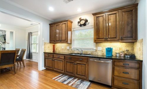 1247 Eubanks Ave, Atlanta GA  30344-4906 exterior