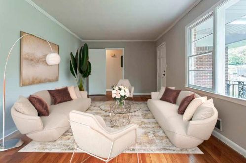 250 Martha Ave, Atlanta, GA 30317-1443