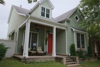 1197 Allentown St, Cordova, TN 38016-1424