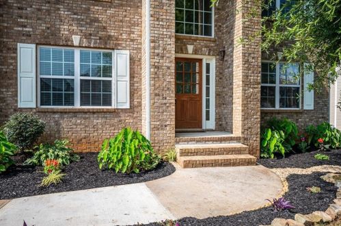 295 Bridges Way, Porterdale, GA 30016-3188