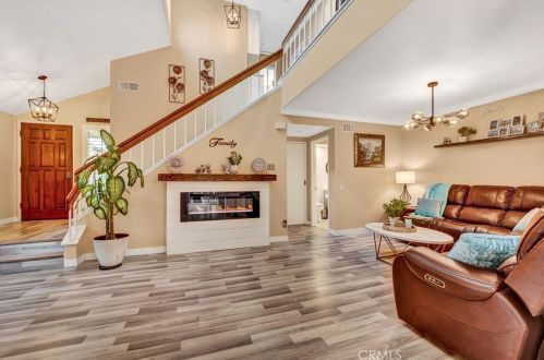 18158 Rustic Ct, Santa Ana CA  92708-6855 exterior