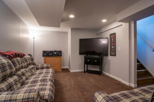 2267 Deblin Dr, Cincinnati OH  45239-5678 exterior