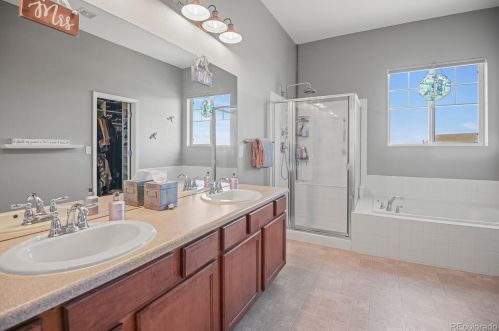 5516 Annadale Trl, Elizabeth CO 80107-9128 exterior