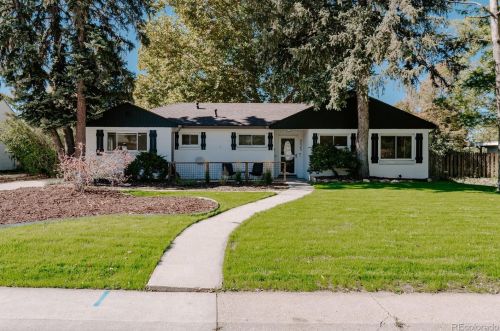 4525 Zephyr St, Denver, CO 80033-3261