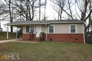 953 Fairburn Rd, Atlanta GA  30331-3313 exterior