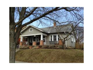 270 Ridge Rd, Springfield, OH 45503-3338