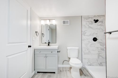 2611 Bayaud Ave, Denver CO  80209-2303 exterior