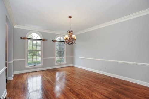 2 Downingtown Ct, Warren NJ  07059-6776 exterior