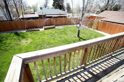 6010 4 Ave, Denver CO 80226-1802 exterior