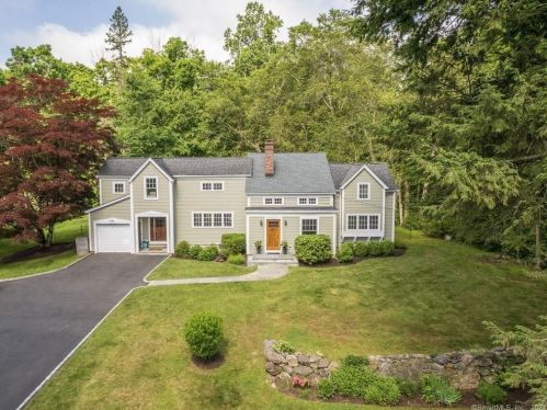 23 Nod Hill Rd, Wilton, CT 06897-1710