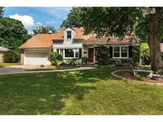 827 Green Meadow Ave, Rockford, IL 61107-3453