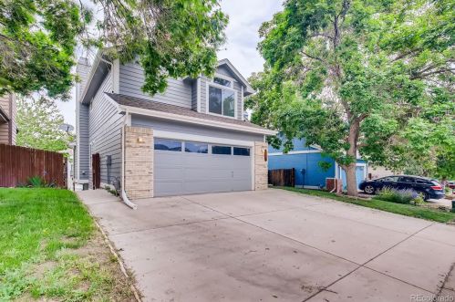 9421 104th Way, Westminster, CO 80021-3889