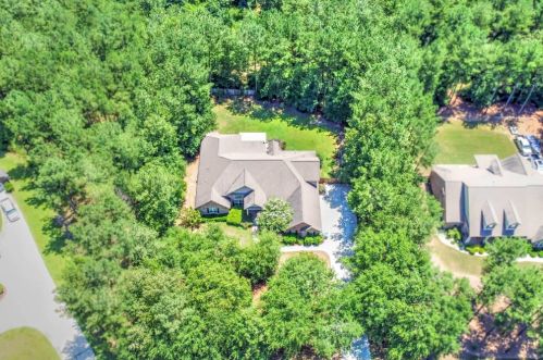 175 Bellingham Dr, North Augusta, SC 29842-8638