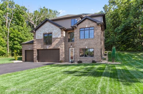 822 Moray Ter, Crete, IL 60417-1129