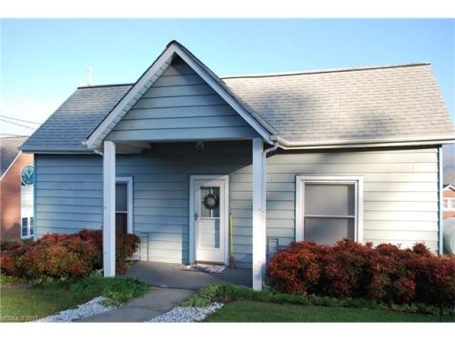 423 Charles St, Clyde, NC 28721-7433