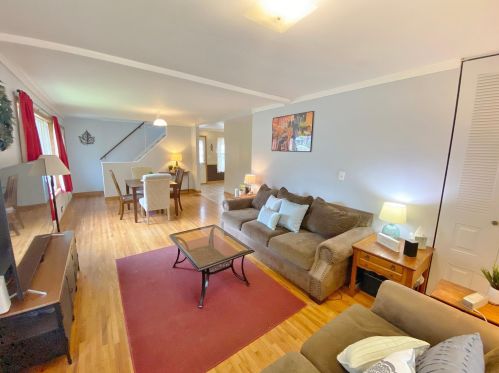1891 Barclay St, Saint Paul MN  55109-4440 exterior
