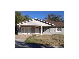 103 Haddock St, Norman, OK 73069-8714