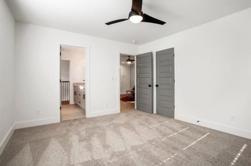 323 Eleanor St, Atlanta GA  30317-2306 exterior