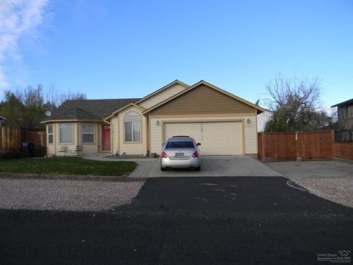 9011 Morning Glory Dr, Terrebonne, OR 97760-2000