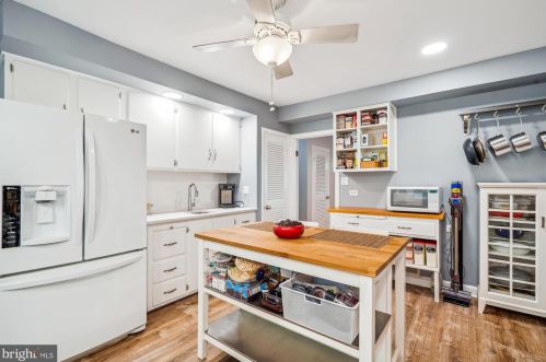 501 Apple Grove Rd, Silver Spring MD 20904-2753 exterior