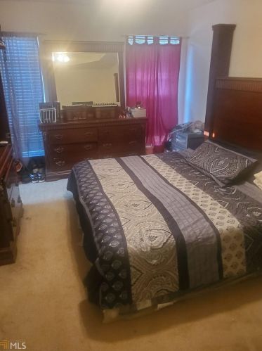 3650 Bristol Overlook, Rex GA 30273-2281 exterior