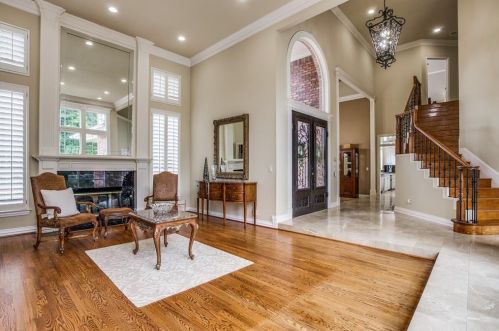 4707 Melrose Park Ct, Colleyville, TX 76034-4750
