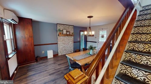2221 Back Creek Valley Rd, Hedgesville WV  25427-6359 exterior