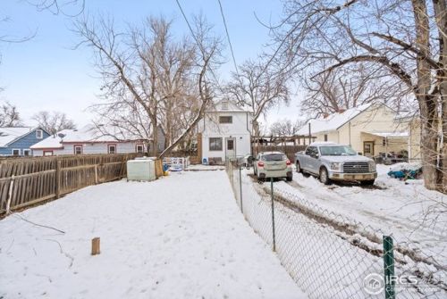 1029 18 Ave, Greeley CO 80631-3628 exterior