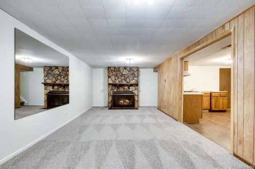 303 Iowa Dr, Lakewood CO exterior