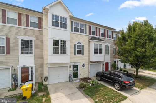 4013 Apple Jack Ct, Riviera Beach, MD 21122-4150
