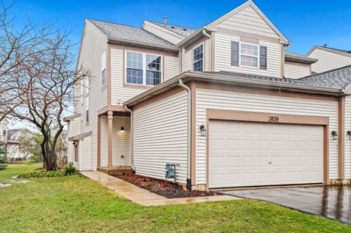 2830 Gypsum Cir, Naperville, IL 60564-4761