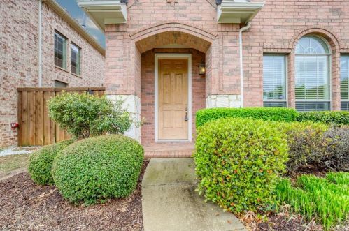 2124 Prager Port Ln, Plano, TX 75025-6302