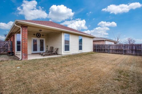 9613 Minton Dr, Fort Worth TX  76108-3888 exterior