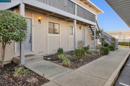 2601 Sinclair Ave, Concord, CA 94519-2655