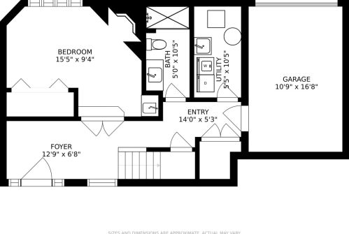 2145 Clark St, Chicago IL  60616-1501 exterior