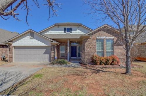 3433 Grant Rd, Norman, OK 73071-2908