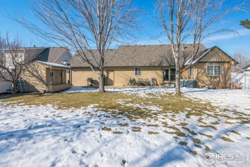 4808 3 St, Greeley CO 80634-4343 exterior