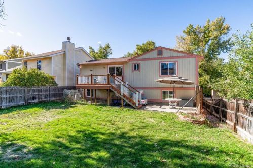 18941 Mercer Dr, Denver CO  80013-3668 exterior