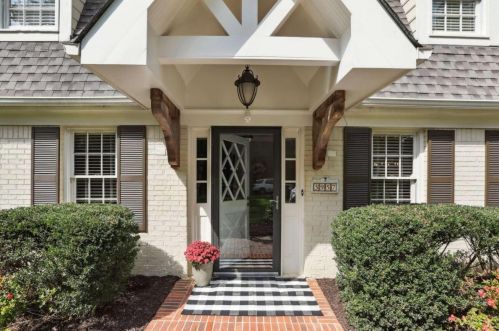 3957 Brintons Ml, Marietta, GA 30062-6003