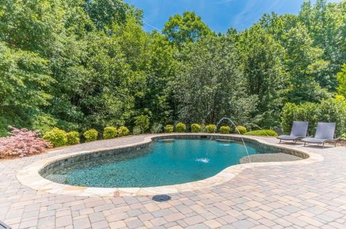 2465 Millwater Xing, Dacula GA  30019-3220 exterior