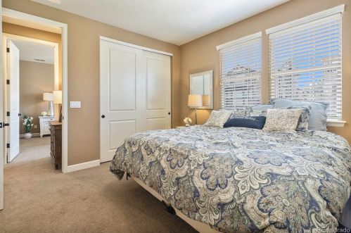 22007 Rowland Dr, Denver CO 80016-6191 exterior