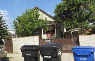 4629 Gratian St, Los Angeles, CA 90022-1826