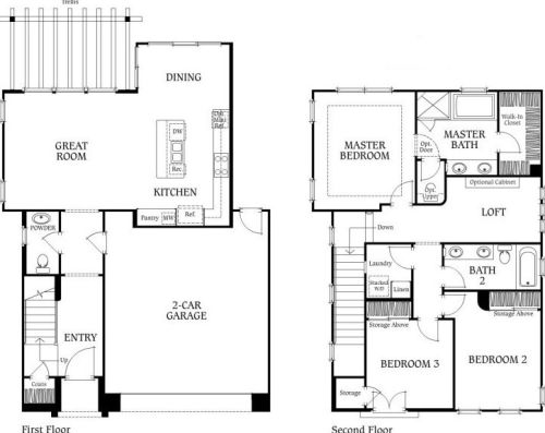 199 Rodeo, Irvine CA  92602 exterior