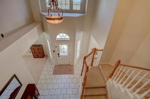 9725 Southern Hills Dr, Plano TX  75025-5083 exterior