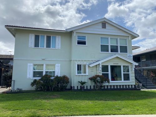 8360 Sargent Ave, Whittier, CA 90605-1441