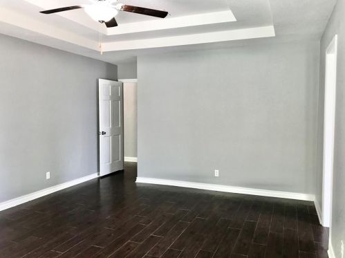 8529 Lake Country Dr, Fort Worth TX  76179-3130 exterior