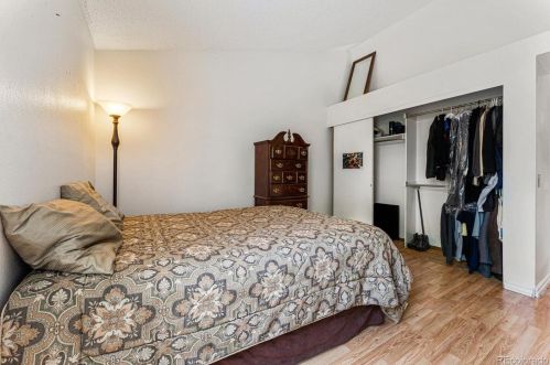 4266 Richfield Way, Denver CO 80013-3282 exterior