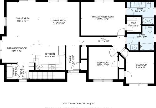 38 Glasgow Cir, Hudson NH  03051-3759 exterior