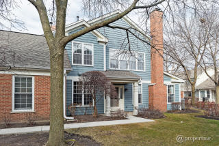 177 Princeton Ln, Glenview, IL 60026-5906