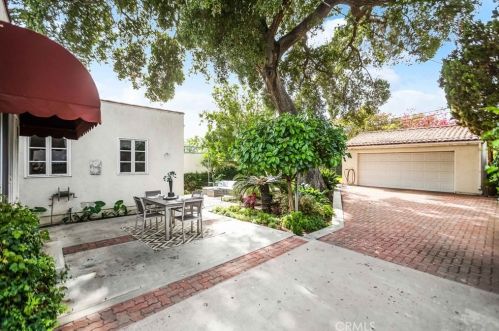 1315 Spazier Ave, Glendale CA  91201-1149 exterior